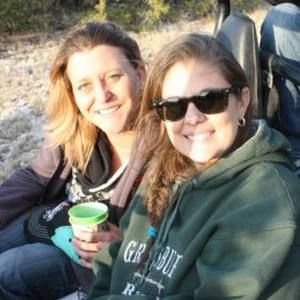 Meet your Posher, Angela